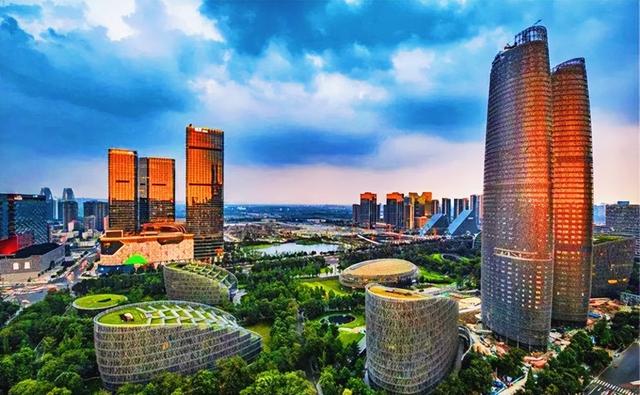 西南地区包括哪些省市，西南地区包括哪些省市区（中国原来的六个大区中心城市沈阳西安成都武汉南京广州现状如何）