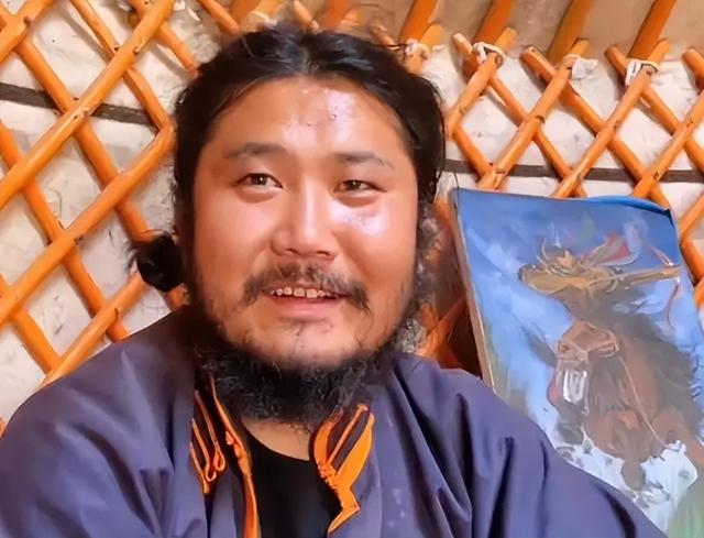 彪悍的蒙古汉子，蒙古人、维京人、萨摩亚人——哪个最强悍（202公里配送费584元）