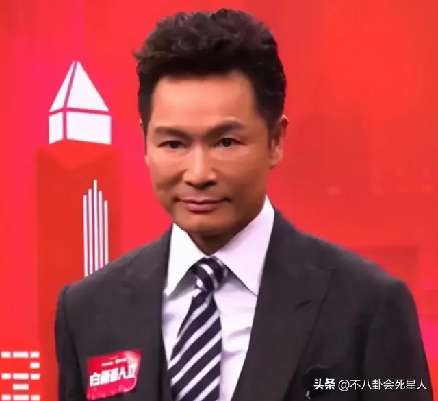 谈判专家演员表，谈判官演员表（6大TVB视帝现状）