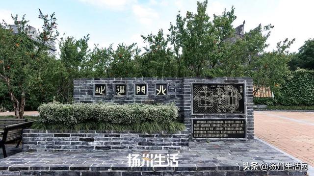 扬州历史文化景点，扬州最容易被忽视的古城遗址