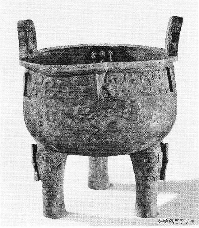 书法字体有哪几种，书法有哪些字体（书法字体的种类有这么多）