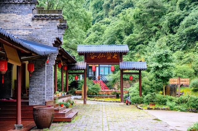 新昌最值得去的景点是哪里，邂逅夏日里的七个美好