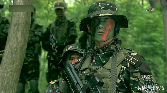 战雷分集剧情,战风雷分集剧情(想了解我军海,陆,空各兵种的特点)