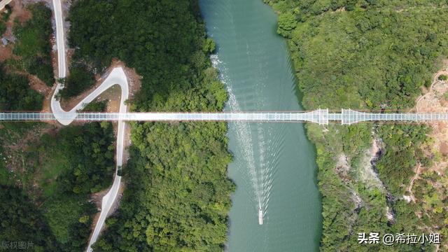 清远市旅游景点有哪些，来清远一定要去的5个景点