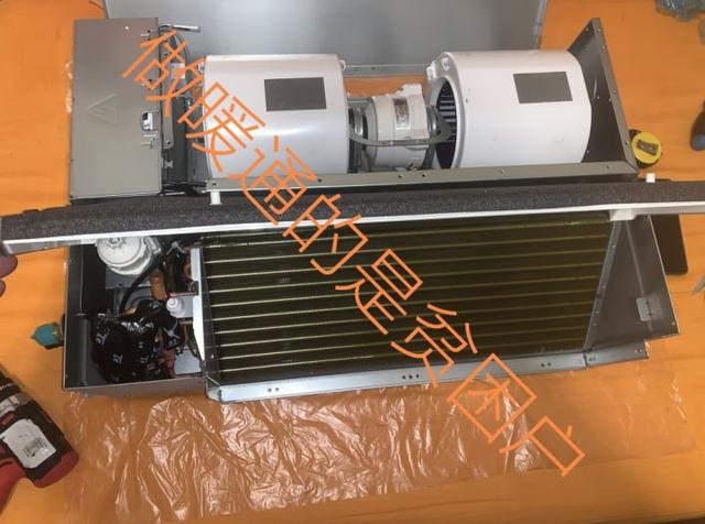 美的空气加湿器特点，美的空气加湿器特点和用途（<室内机/加湿器/换热模块部分>）