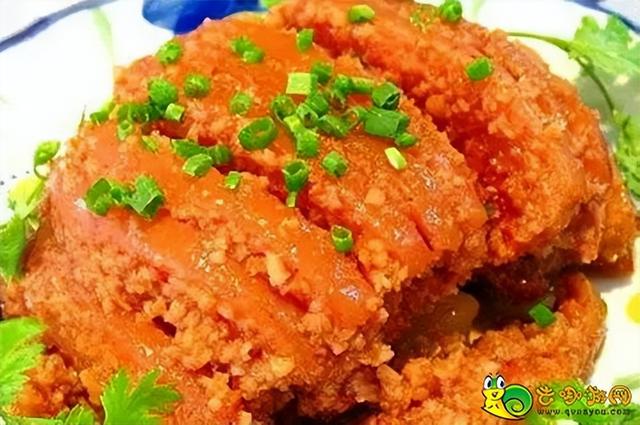 郑州最有名的小吃有哪些，郑州小吃什么最出名（趣哪悠“七豫”之旅之吃豫菜）