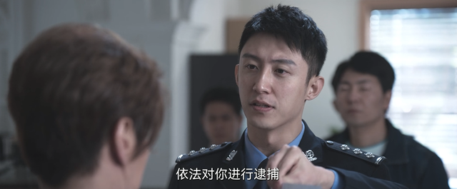 分歧者4上映了吗，分歧者4什么时候上映（“扫黑剧”的天花板或要改写了）