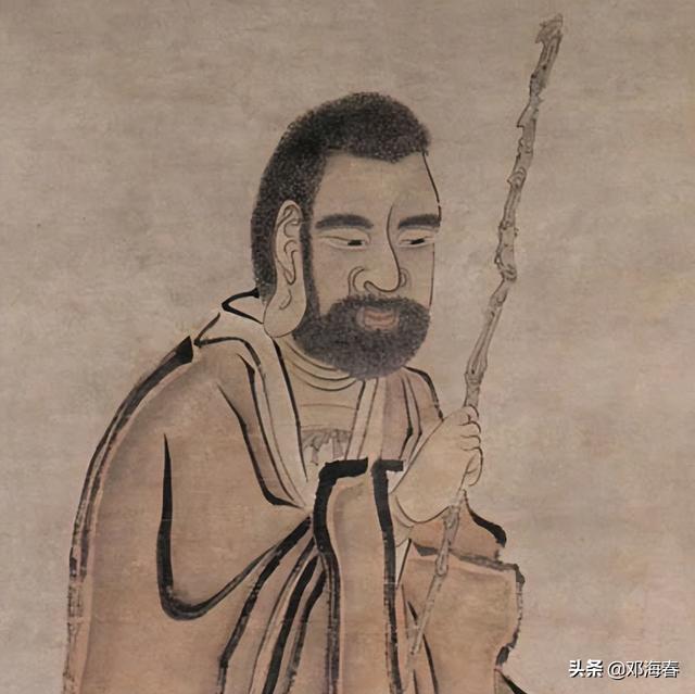 菩提达摩传奇,菩提达摩传奇第40集(禅宗开创者"达摩祖师"真的存在吗)