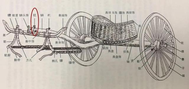 不知其可也的上一句，不知其可也上一句是什么（论语28.人而无信）