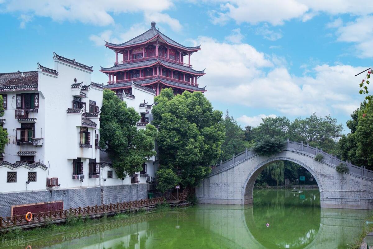 合肥景点排行榜(安徽的省会也太低调了) - 悦闻天下