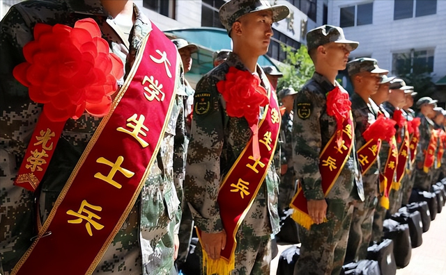 兵种可以自己选吗，当兵可以自己选择什么兵种（分配“军兵种”往往会根据这4方面）