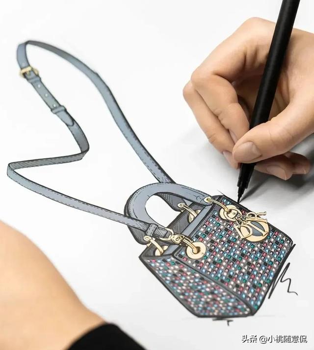 dior是什么牌子，Dior是什么牌子（每天认识一个品牌）