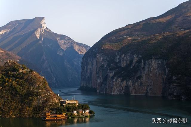 国家级风景名胜区，国家级风景名胜区有哪些（中国十大风景名胜）