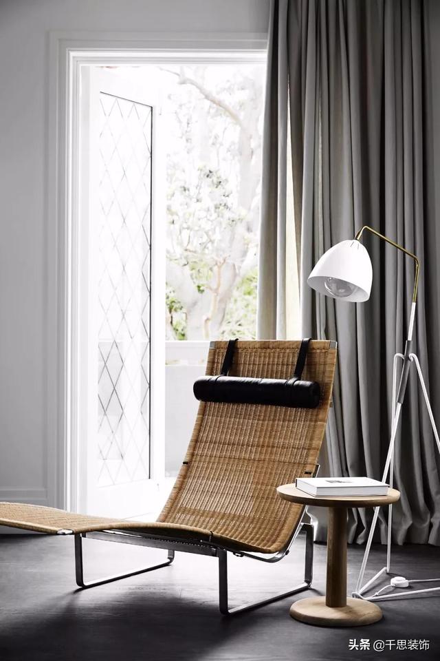 如何选购隔热窗帘，哪种窗帘隔热（设计师教你4招干货指南）