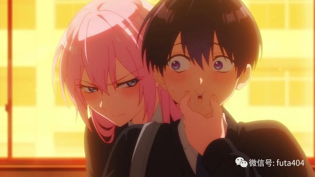 市之濑加那配音，市之濑加那（2022年4月新番）