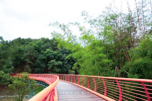 距离成都2小时小众的露营基地，成都近郊9个小众徒步露营耍水地