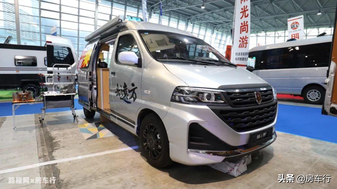 房车价格10万一20万有哪些车？（18款平价车型盘点）