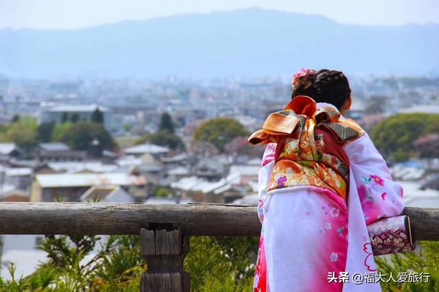 京都必玩的十大景点，京都最有名的景点（中国游客热衷日本的“洛阳”）