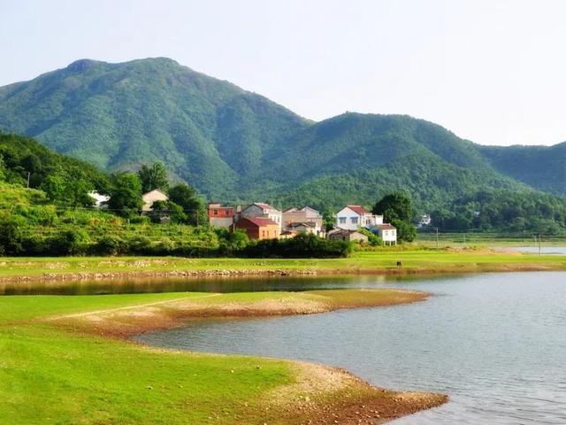 安庆一日游必去景点,安庆周边景点一日游(安徽安庆市十二个值得推荐的
