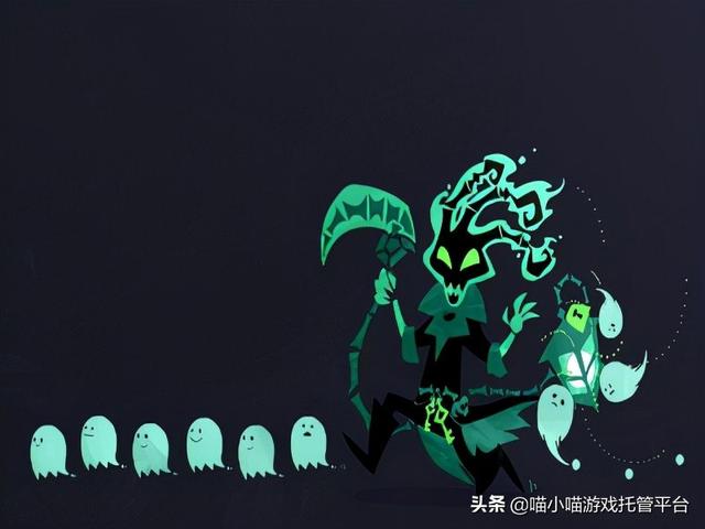 英雄联盟锤石天赋符文以及皮肤介绍，lol锤石符文天赋（英雄联盟手游辅助一哥）