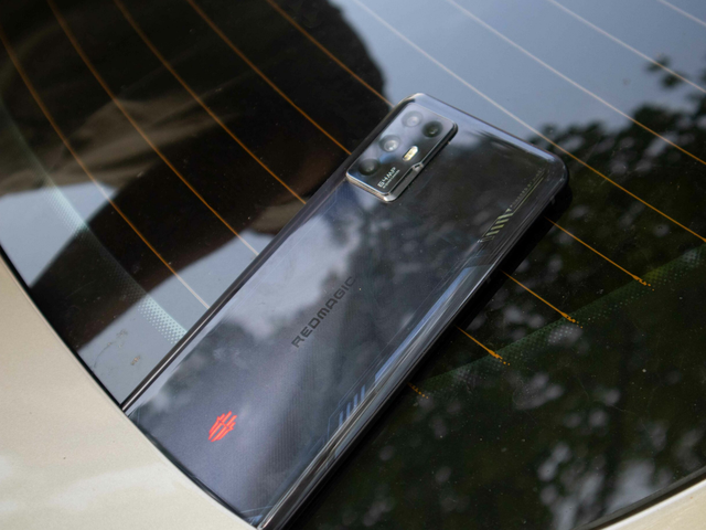 打游戏手机排行榜前十名，游戏手机排行榜2022前十名最新排名（2022年“5款最好”游戏手机排行）