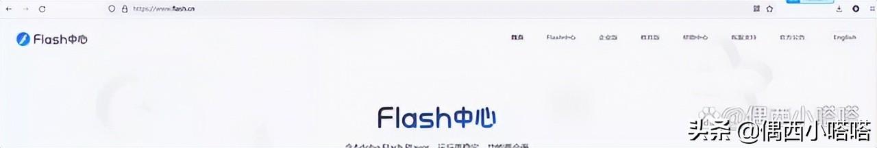 swf格式的视频怎么播放（电脑上swf格式视频放不了）