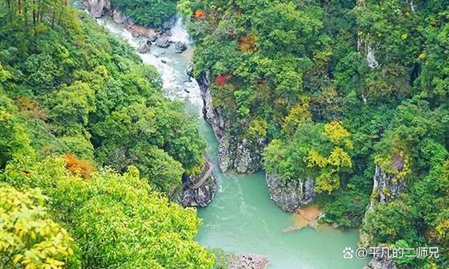 宁德旅游必去十大景点推荐，经典必游的六个美景