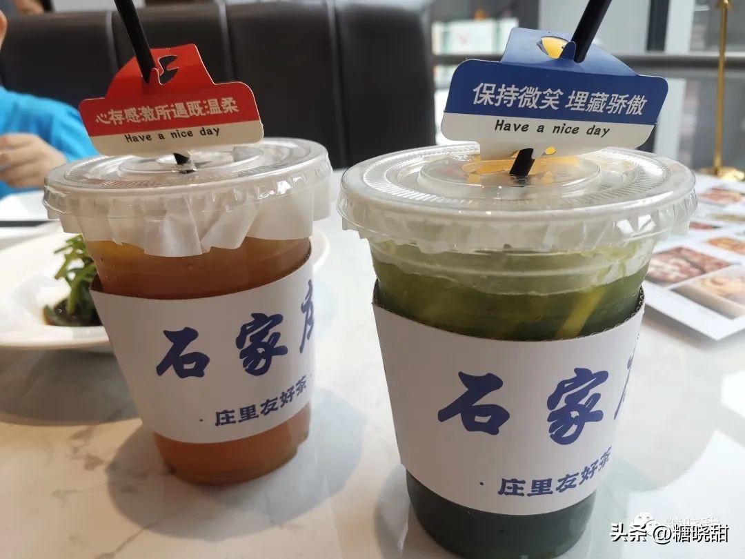 比较出名的奶茶店排行，排名前十的奶茶店（终于找到了夏天的“解药”）