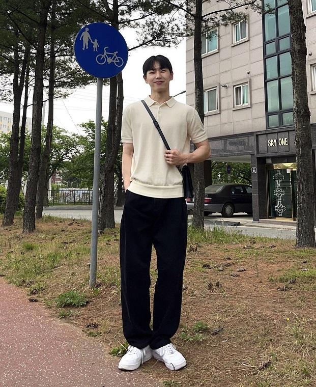 夏季潮男搭配，夏季潮男搭配什么鞋子（显瘦显高的夏季穿搭）