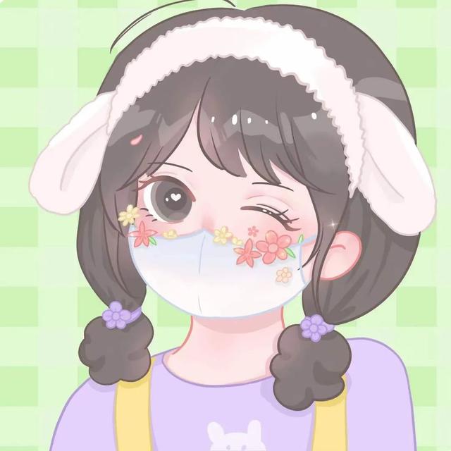 高清情侣头像动漫，动漫情侣头像，高清好看到爱上。（高质量微信动漫情侣头像）