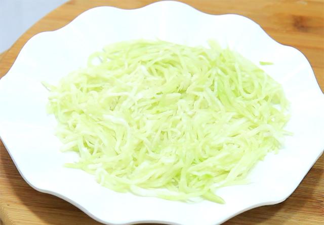 适合夏季吃的6种蔬菜，夏天必吃的6种蔬菜
