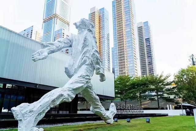 “超级样本”深圳未来——“双区”建设中的万科力量