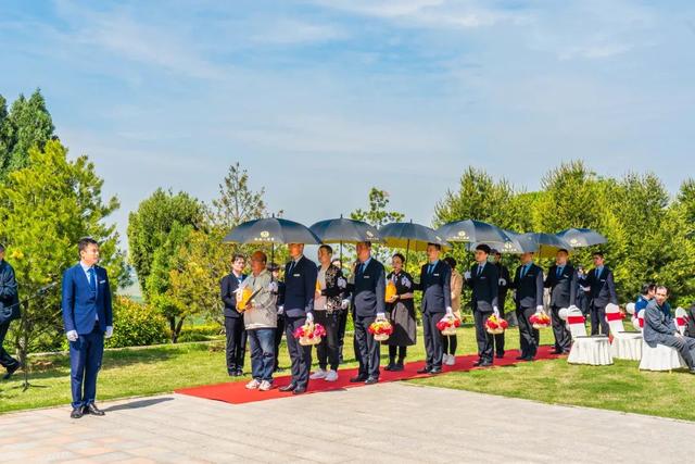 红十字会副会长王军，最美志愿服务社区推荐材料（生命之光 让爱延续）