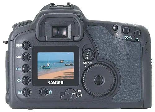 佳能eos1000d，eos1000d（黄金年代——佳能篇<上>）