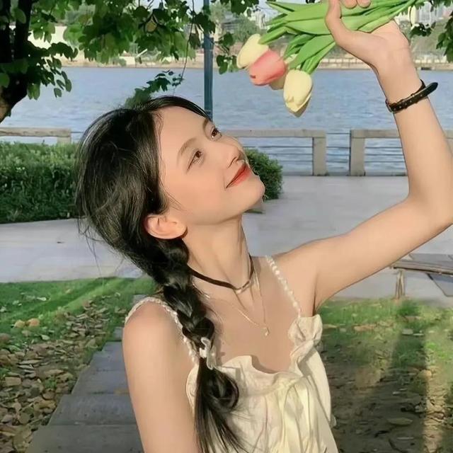 婊妹儿：♡超好看小姐姐头像微信，婊妹儿：♡超好看小姐姐头像（美女姐姐头像，漂亮可爱）