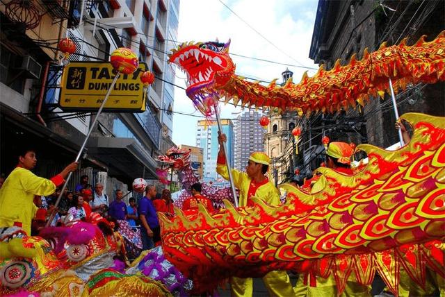 2021年春节可以出国旅行吗，2021年春节可以外出旅游吗（世界上也过春节的十个国家）