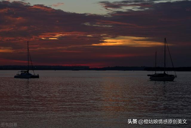 看海的心情短语，关于看大海的心情短语（换个心情，去看海）