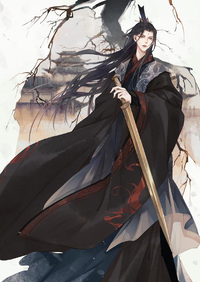 蔡羽的村舍古诗原文内空及翻译，村舍明蔡羽这首诗的意思（飞花令里读诗词——“萧萧”）