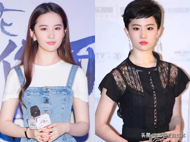 职场女性有什么特点，职场女性的特点（这七位能驾驭短发的女演员）