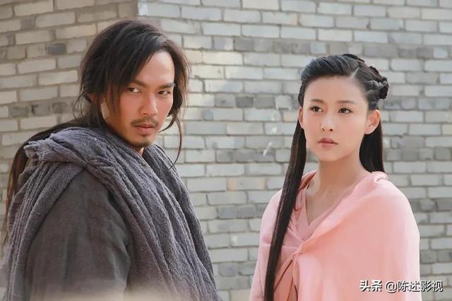 天龙八部里的阿朱是谁演的呀,天龙八部里面的阿朱是谁演的(把6位演阿朱的女星颜值) 天龙八部里的阿朱是谁演的呀,天龙八部里面的阿朱是谁演的(把6位演阿朱的女星颜值)