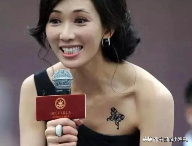 女人纹身纹什么寓意好，女人纹身纹什么寓意好不好（明星身上那些漂亮的纹身刺青）