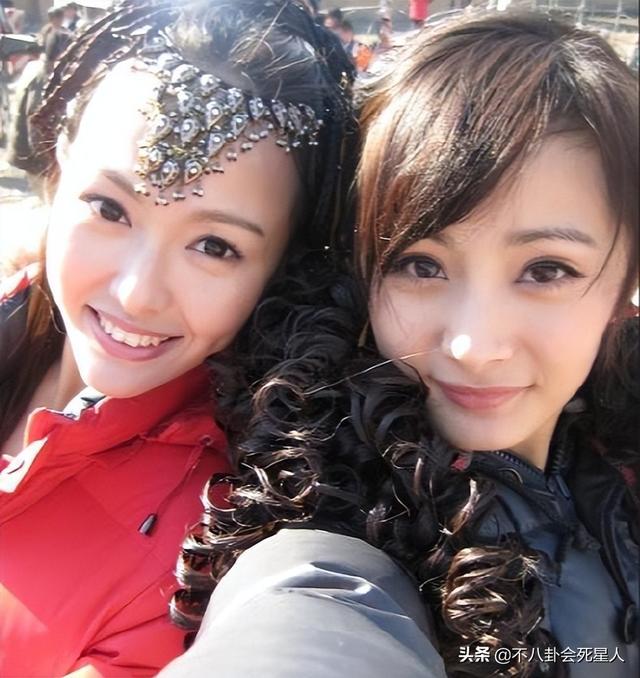 重楼扮演者，仙剑奇侠传重楼扮演者（《仙剑3》13年后）