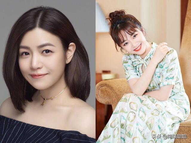 头小脸小女生适合发型，头小脸小适合什么发型女（今年流行这4种“短发发型”）