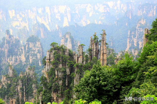 中国十大旅游胜地，中国最值得去的20个景点