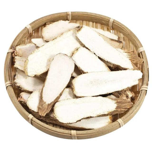 白芷是什么调料，白芷，香料界的斜杠青年
