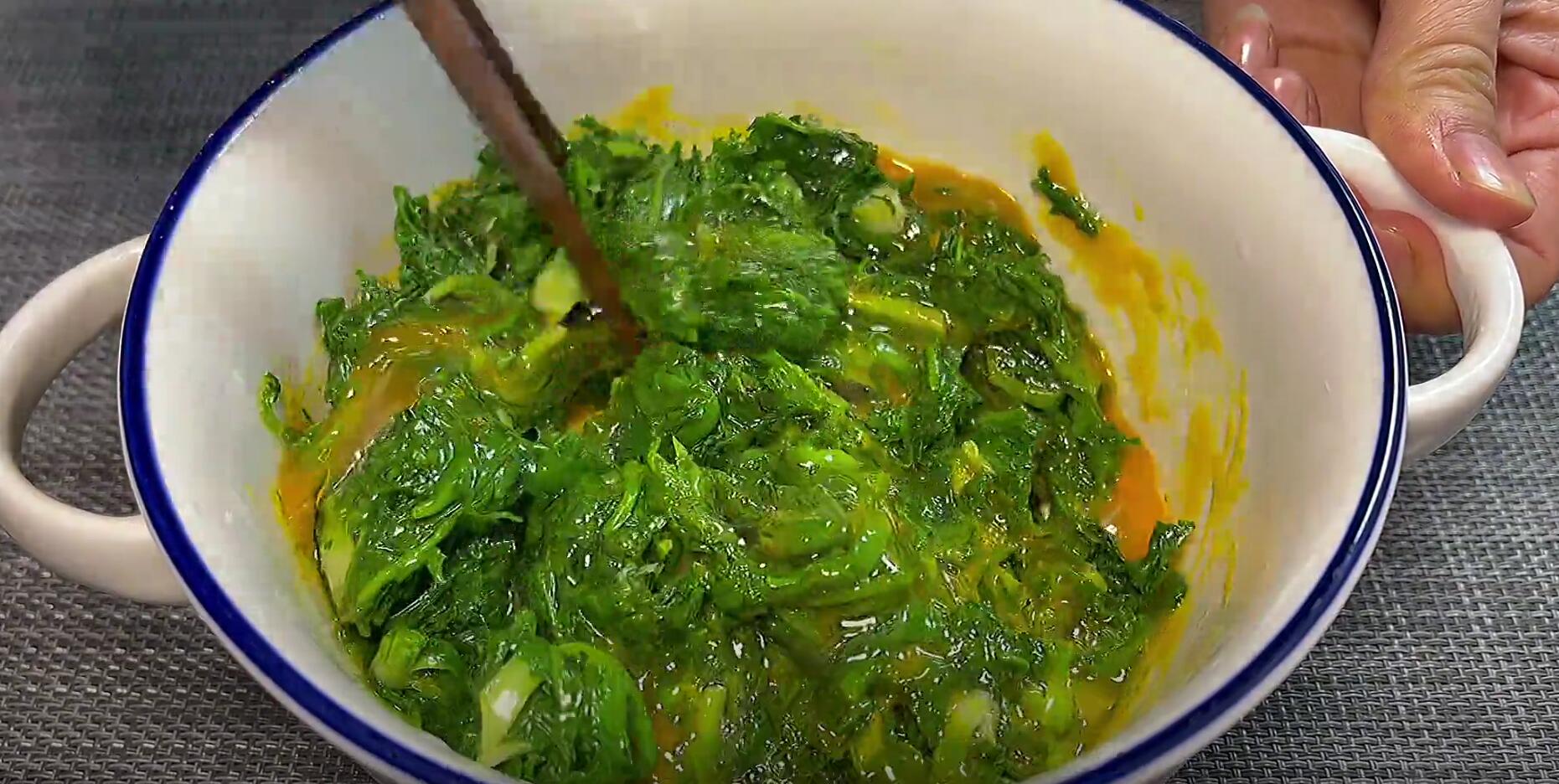 护肝第一名的野菜，养肝护肝第一名（藏在草丛中的“护肝猛将”）