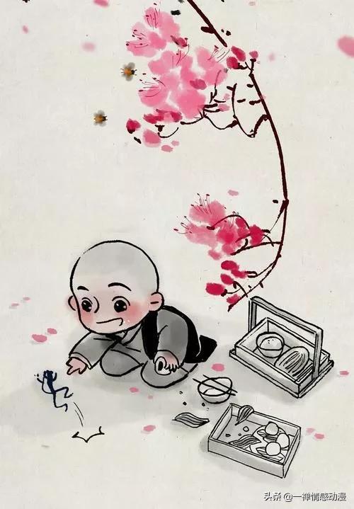 睡前一句话暖心话，睡前一句话暖心话大全（今天我们一起来看暖心睡前小故事吧）