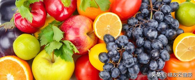 水果的含糖量表格大全，各种水果含糖量（糖尿病病友一次吃多少不影响血糖）