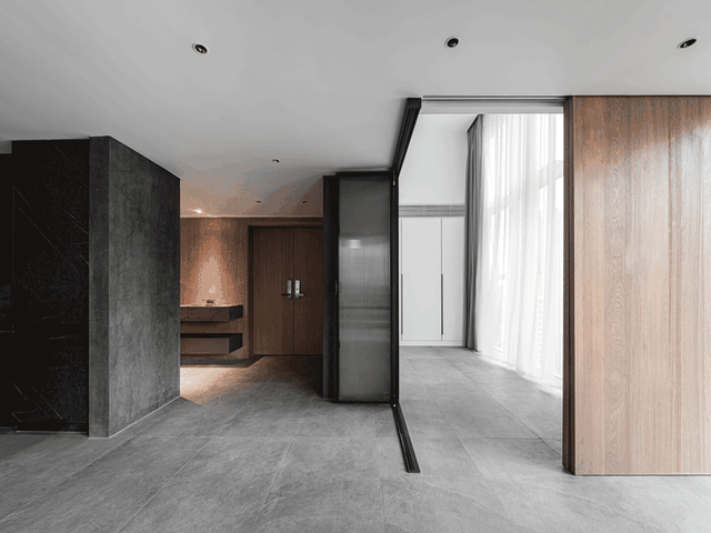 吊顶的七种做法，吊顶的七种做法图片（谁说吊顶就很low）