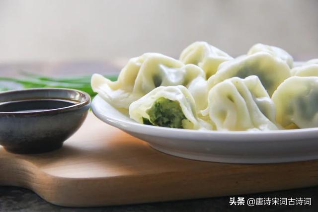 荠菜什么季节有，荠菜最好吃的季节（荠菜，经冬又迎春）